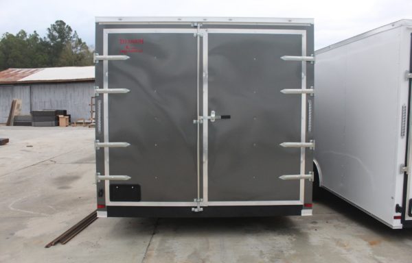 6ft Wide Trailers